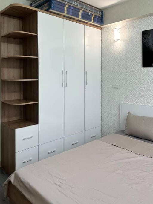 Căn hộ 1 phòng ngủ - Echo Suite in Ha Long centre- Times Garden Hạ Long Apartment in Laos