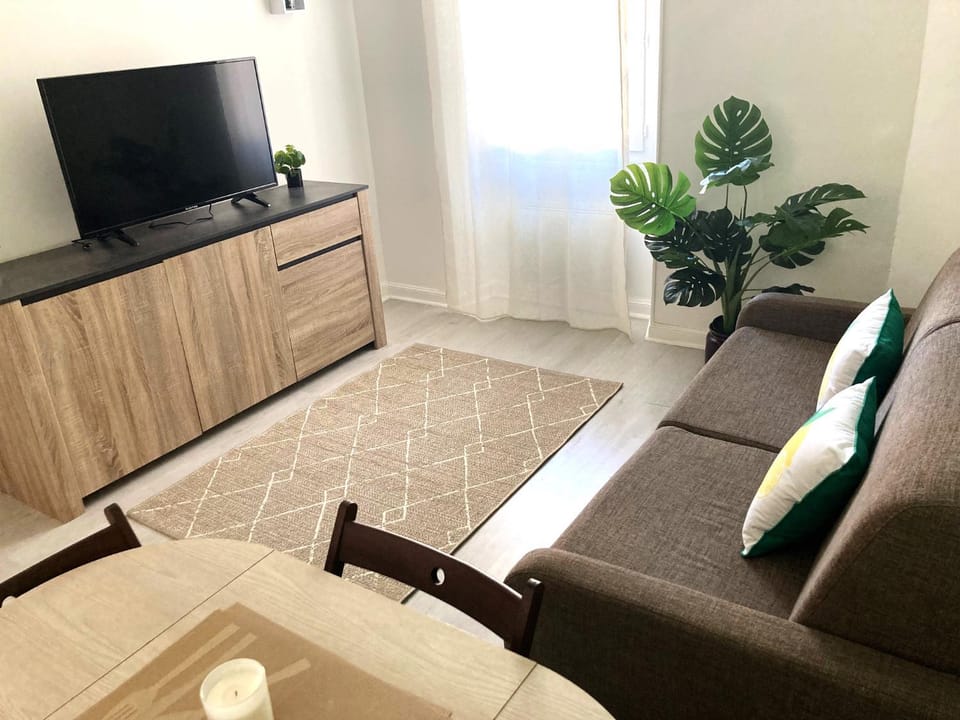À 2 pas du centre Apartment in Nice