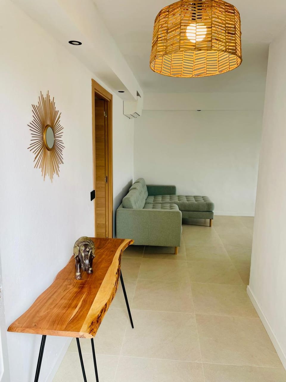 Living room, Lobby or reception
