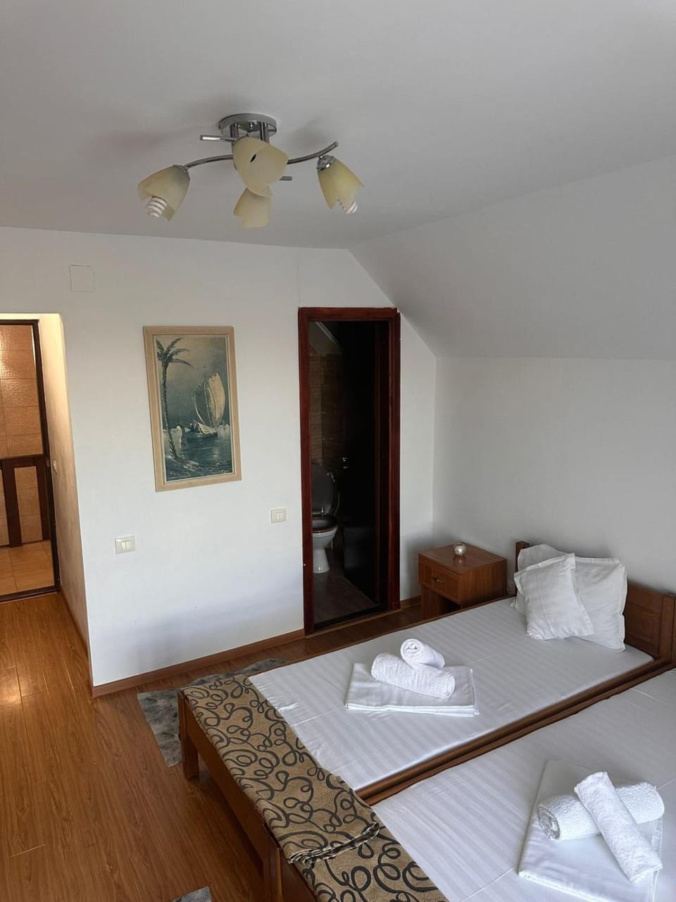 Casa Donau Beach Bed and Breakfast in Romania