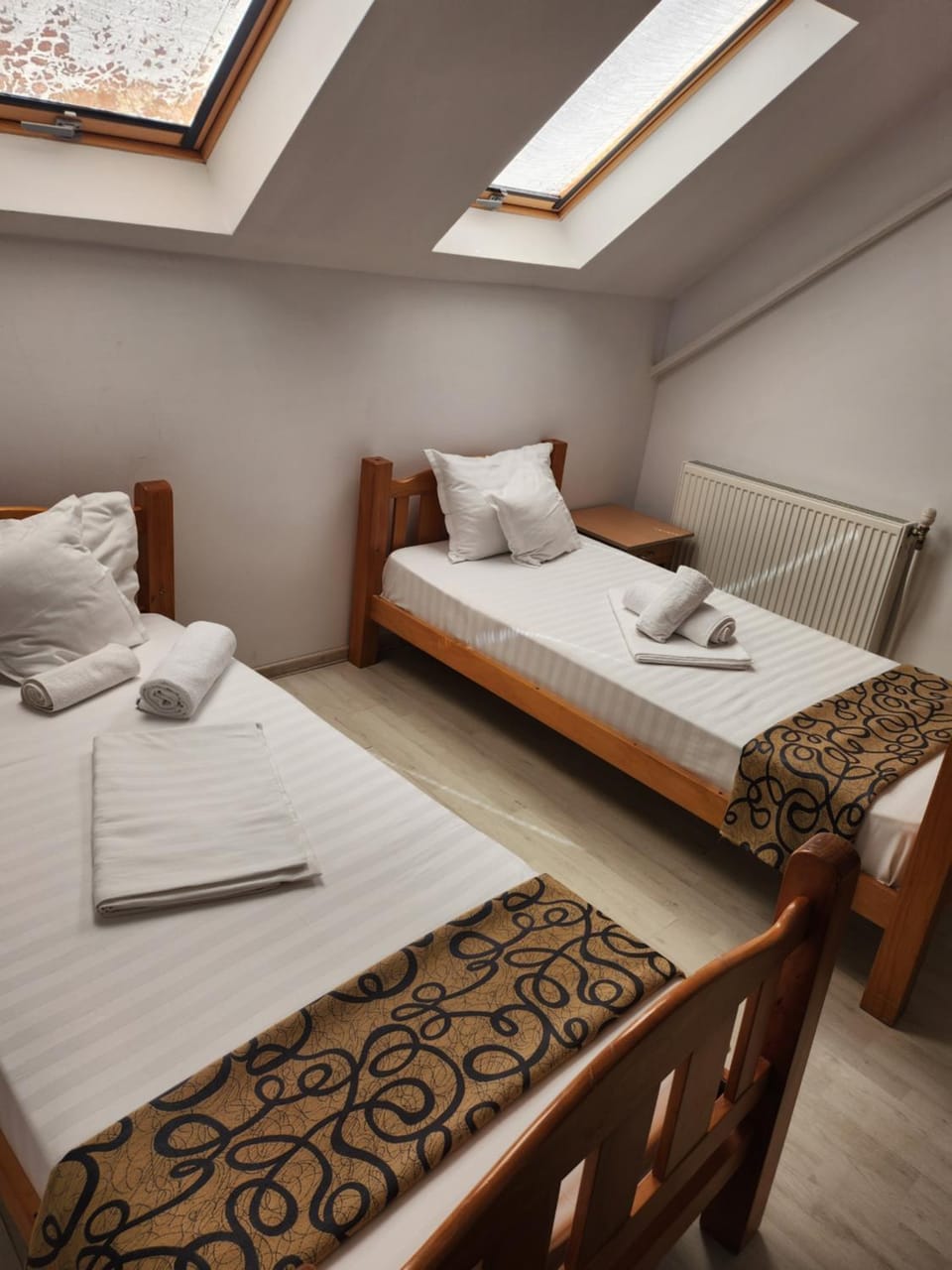 Casa Donau Beach Bed and Breakfast in Romania