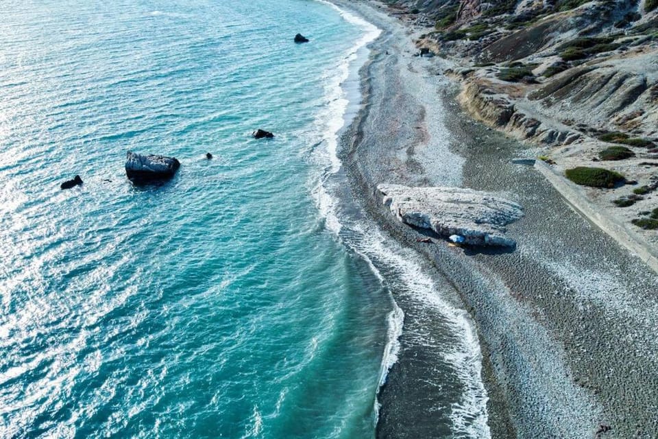 Natural landscape