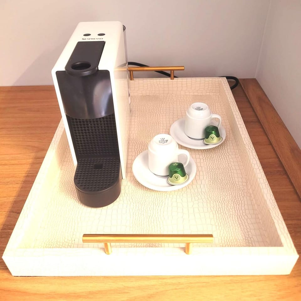 Coffee/tea facilities, Kitchen or kitchenette