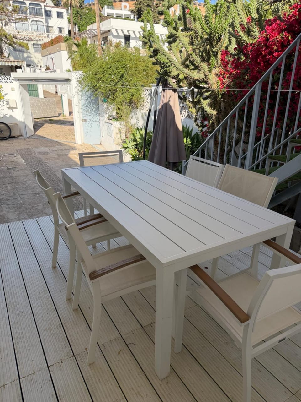 Puerto Banus Jacuzzi close to Breath and Marbella Arena Apartment in Marbella