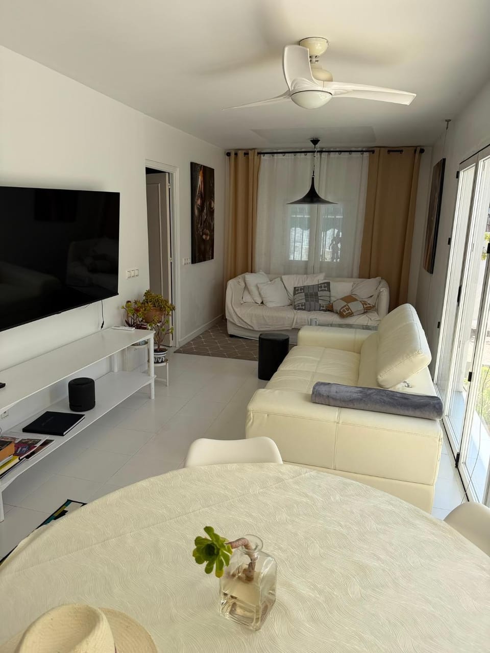 Puerto Banus Jacuzzi close to Breath and Marbella Arena Apartment in Marbella