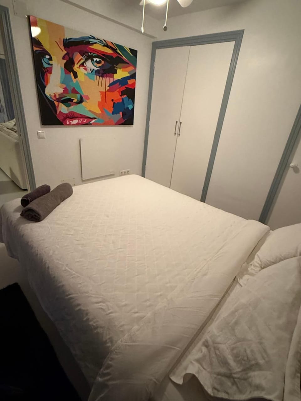 Puerto Banus Jacuzzi close to Breath and Marbella Arena Apartment in Marbella
