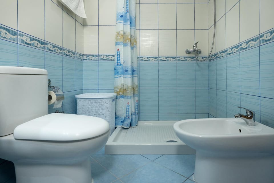 Premium Beachfront Apartment Apartment in Vlorë