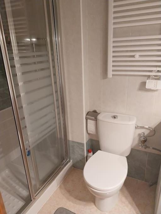 Spanish Harbor Apartment in Torrevieja
