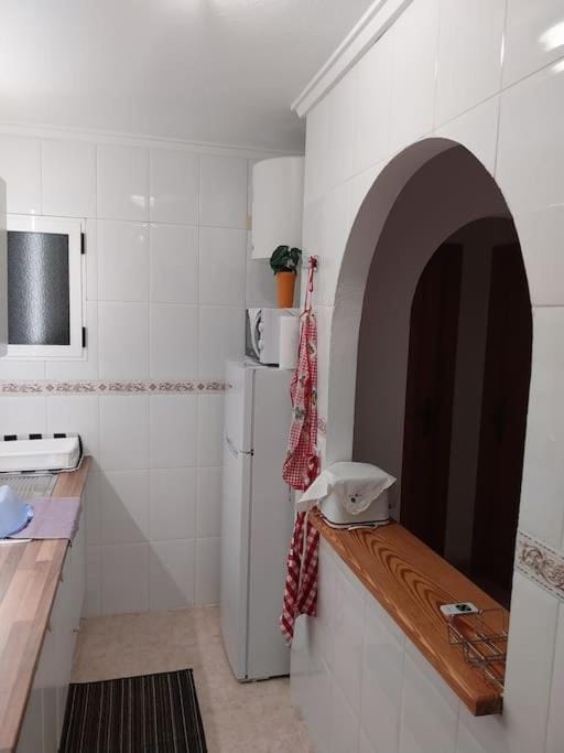 Spanish Harbor Apartment in Torrevieja