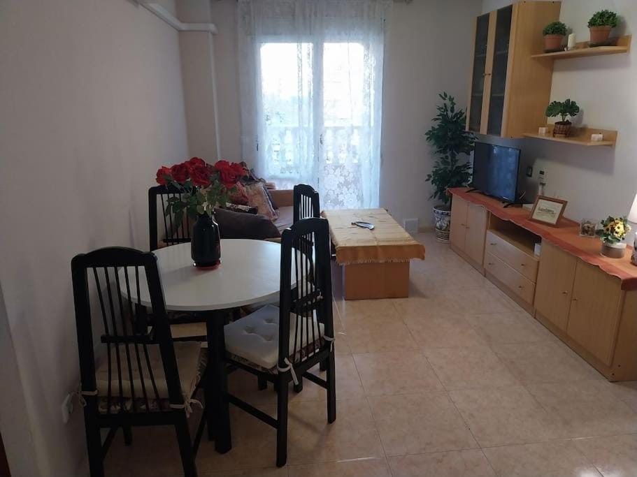 Spanish Harbor Apartment in Torrevieja