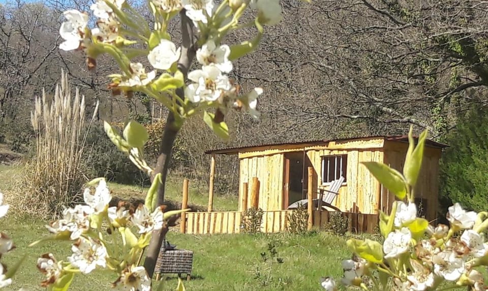 Roulotte Campground/ 
RV Resort in Occitanie