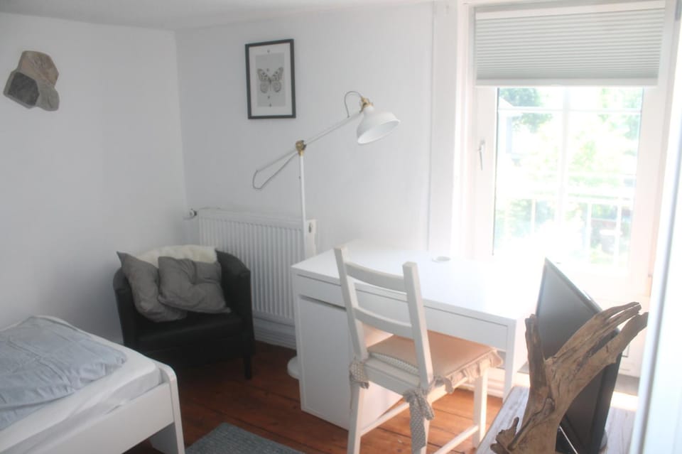 Ferienhaus Hof Apartment in Wuppertal