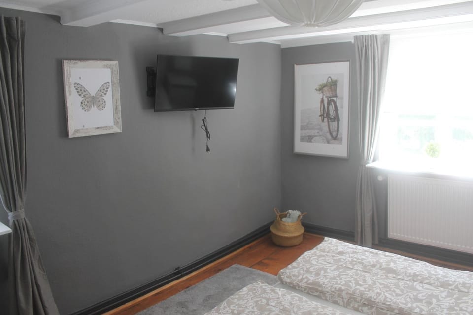 Ferienhaus Hof Apartment in Wuppertal