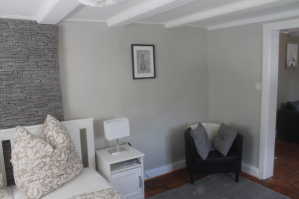 Ferienhaus Hof Apartment in Wuppertal
