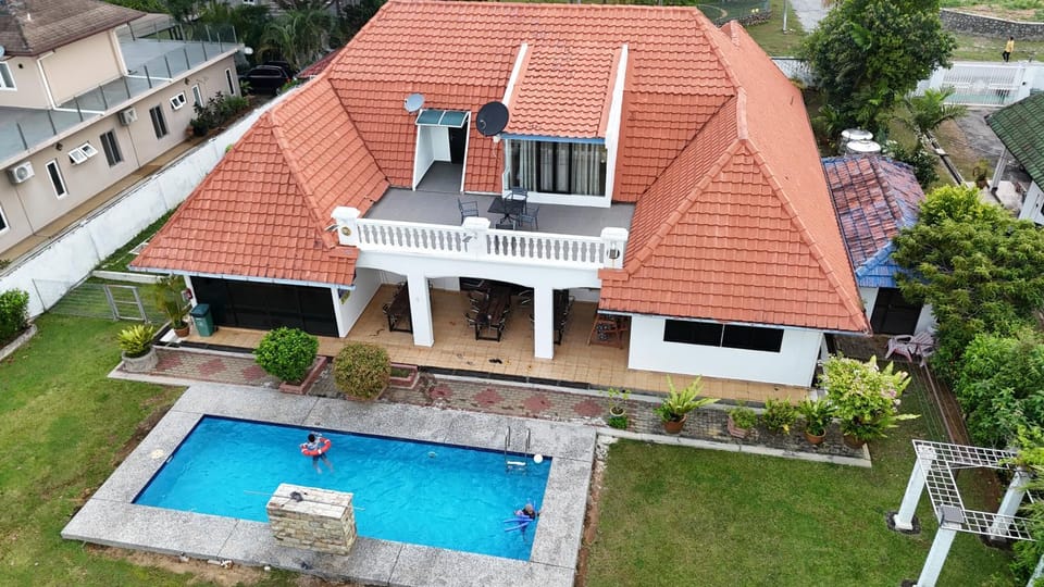 Sound of the Sea Villa PD Villa in Port Dickson