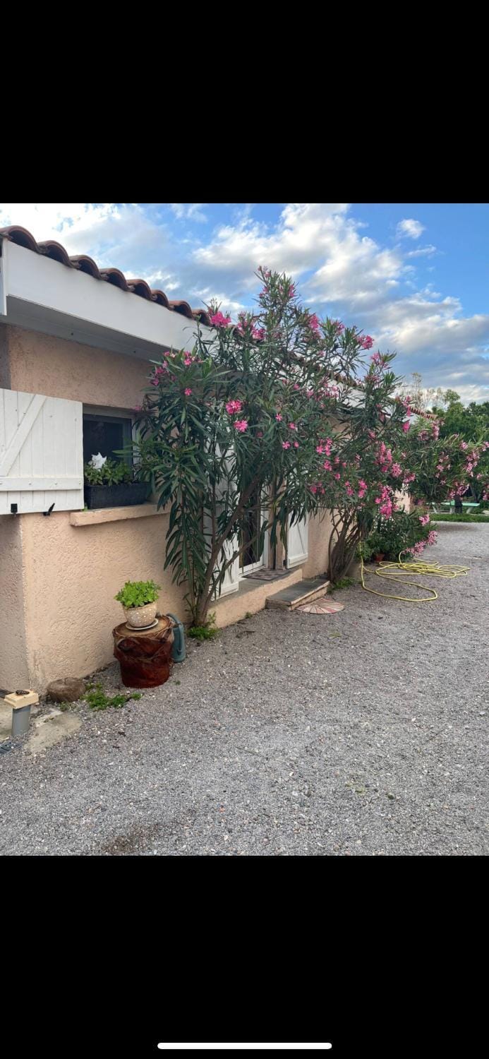 Maisonnette indépendante House in Occitanie