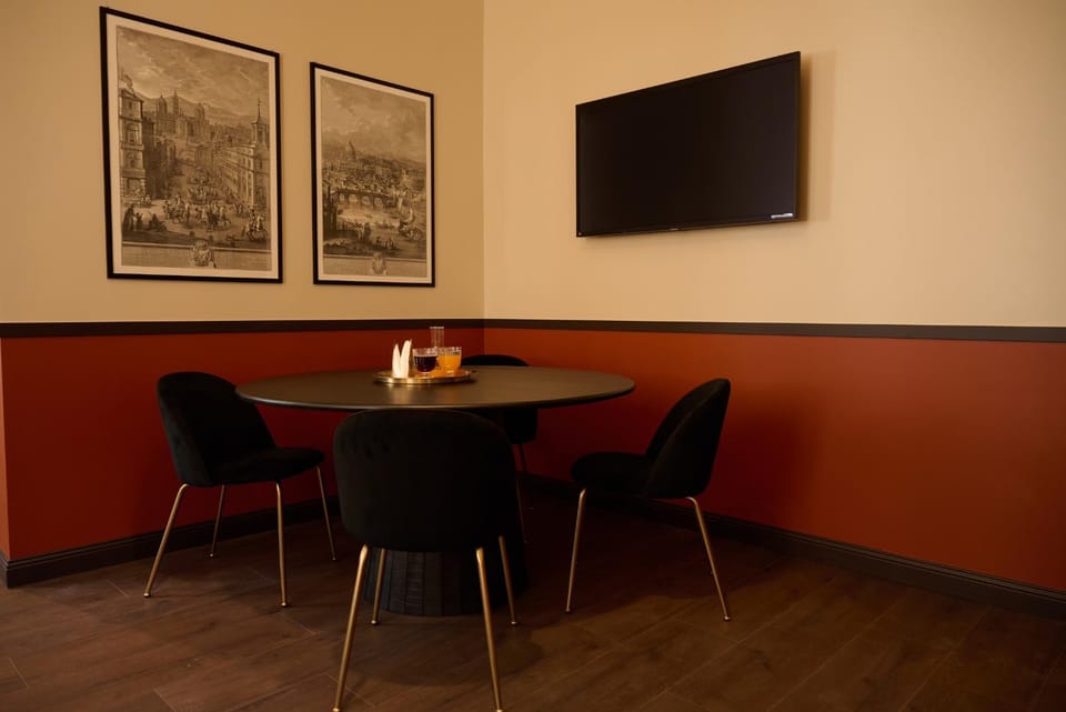 Maison Luxury Pantheon Apartment in Rome