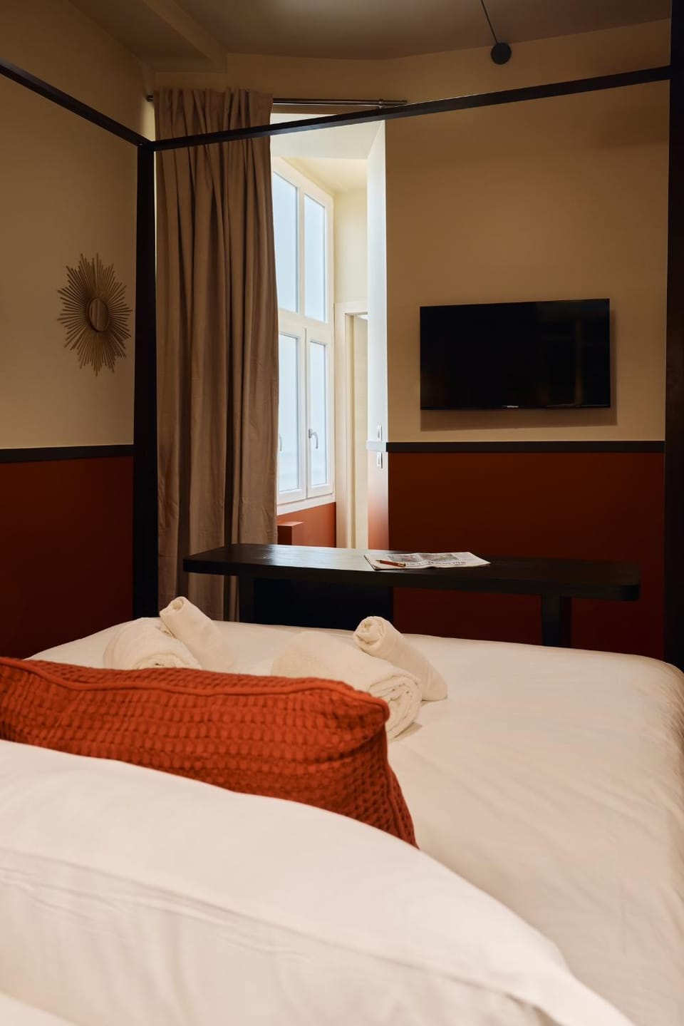 Maison Luxury Pantheon Apartment in Rome