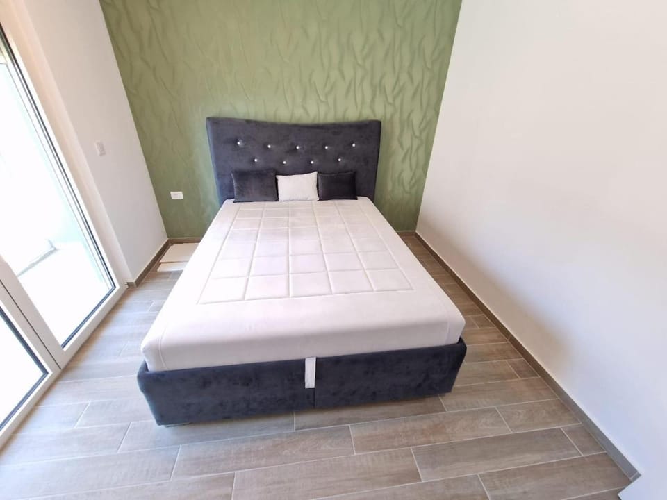 MilLaz Apartman Apartment in Budva Municipality