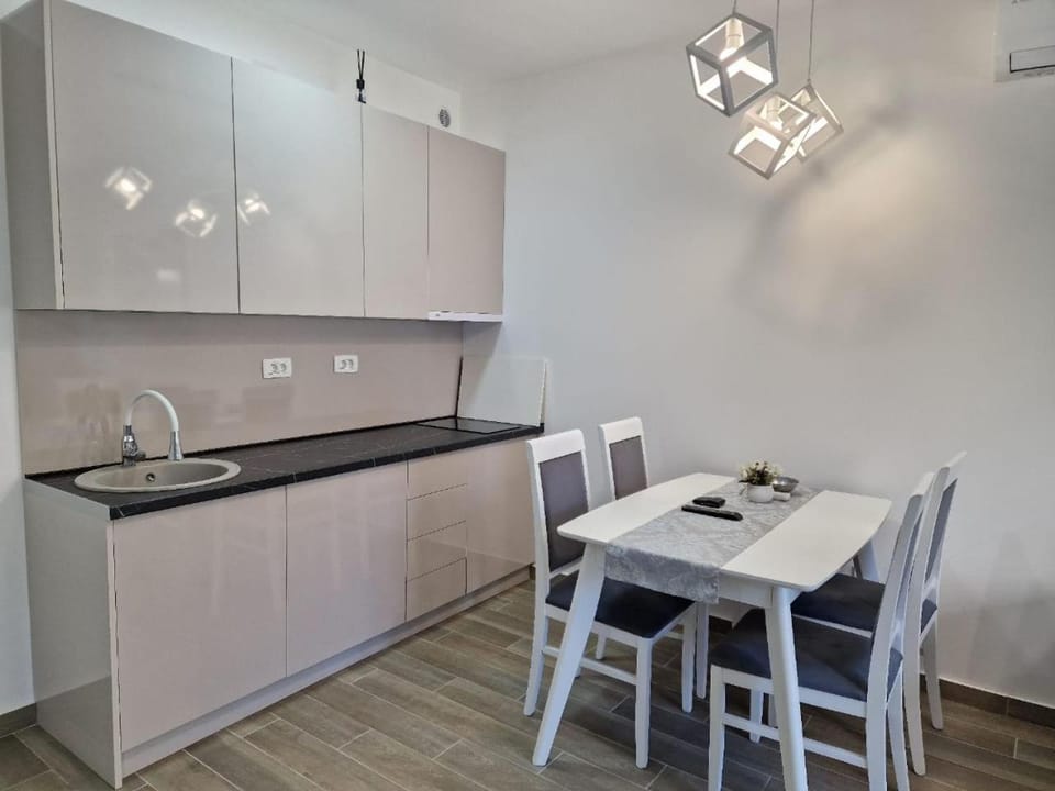MilLaz Apartman Apartment in Budva Municipality