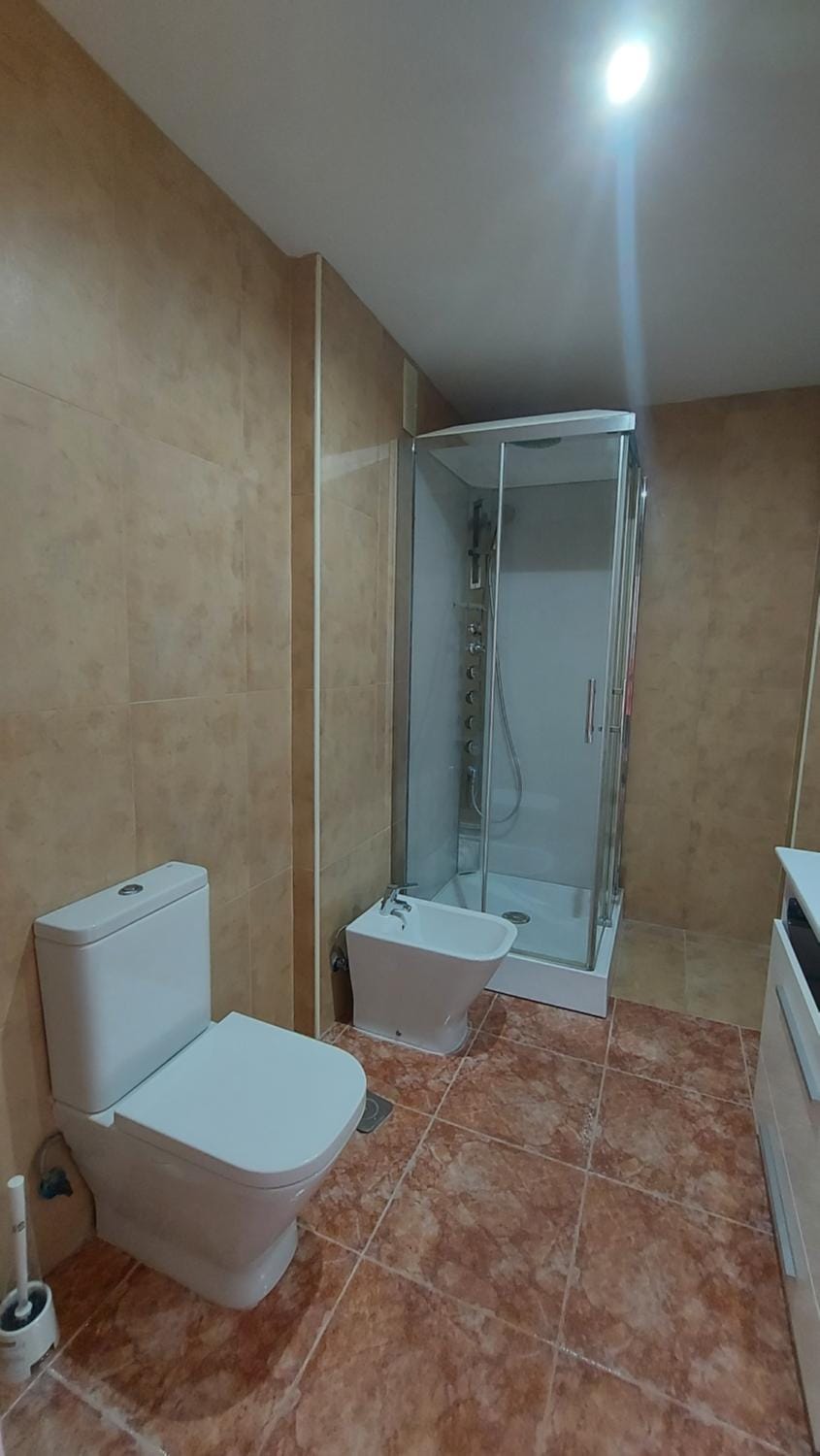 Plaza ZAPILLO, PLAYA Apartment in Almería