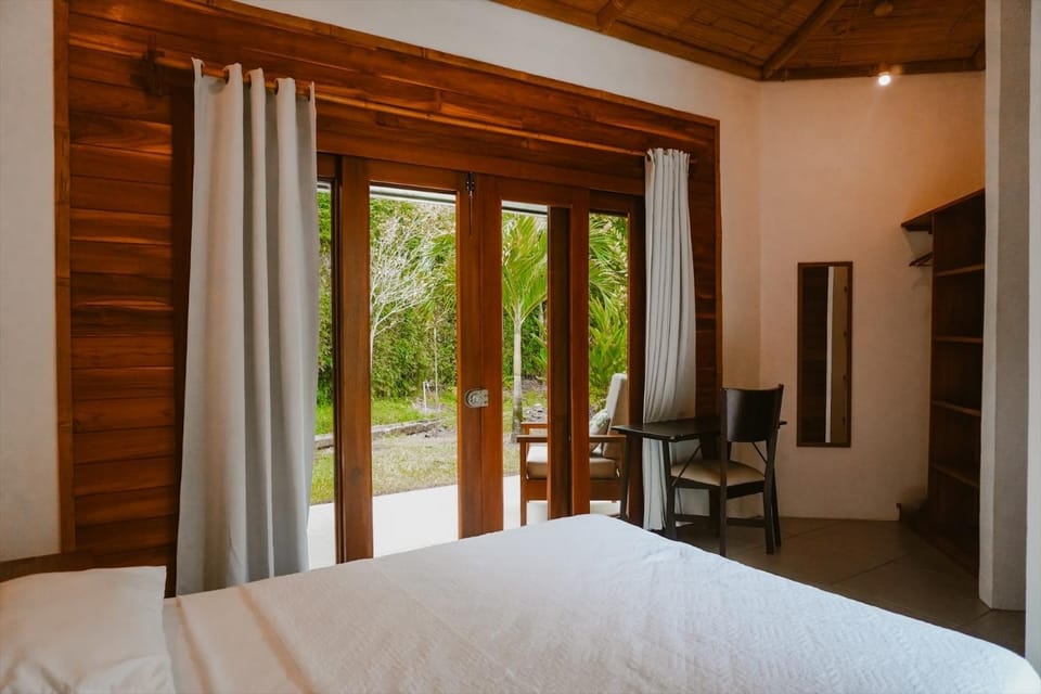 Bambura Bahia Villas Apartment in Uvita