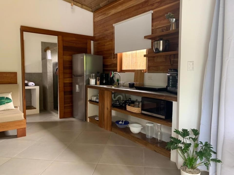 Bambura Bahia Villas Apartment in Uvita