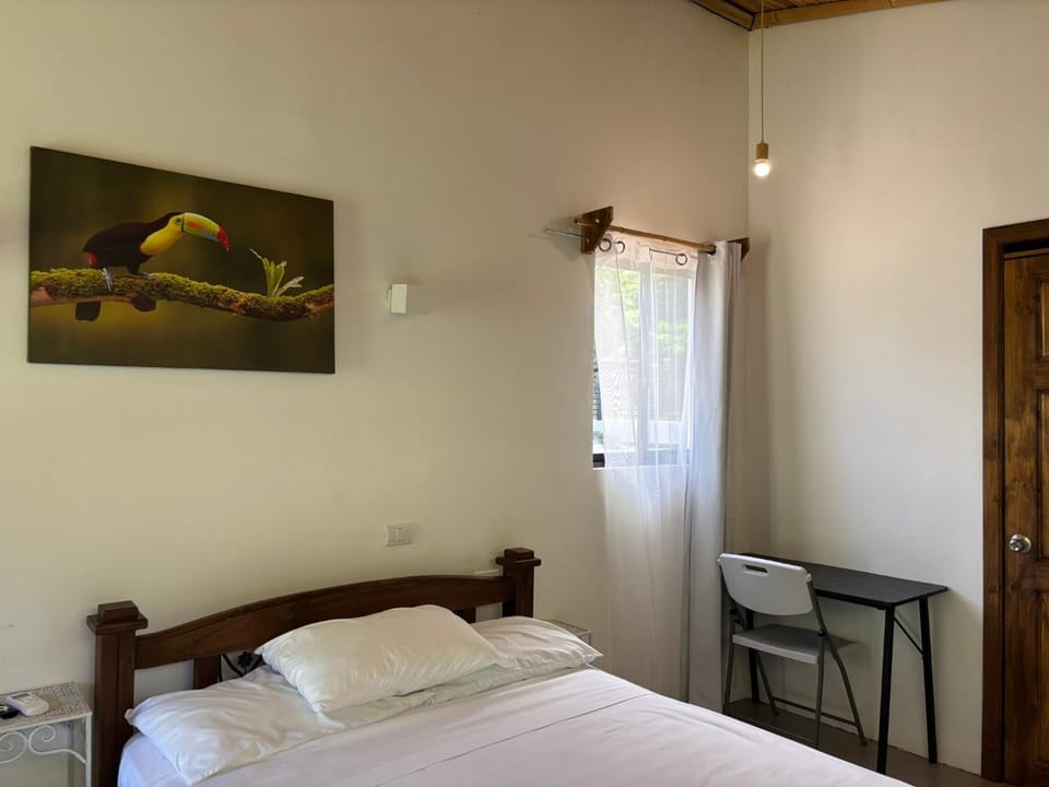 Bambura Bahia Villas Apartment in Uvita