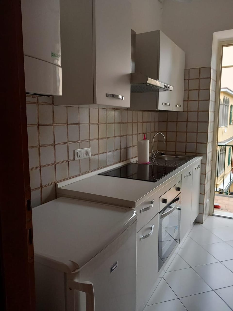 Kitchen or kitchenette, kitchen, kitchen