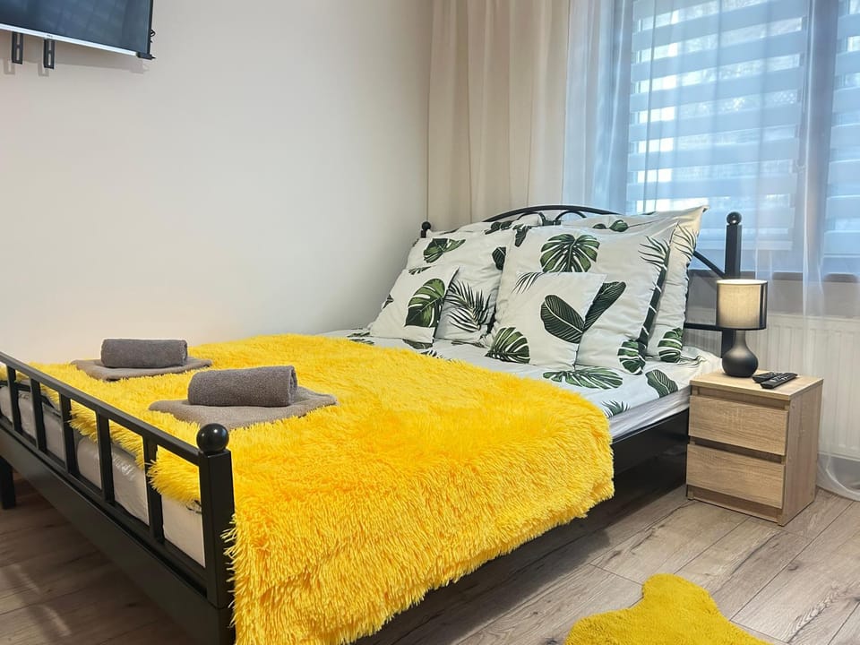 Na Turystycznej-apartamenty i pokoje w sercu uzdrowiska Vacation rental in Lower Silesian Voivodeship