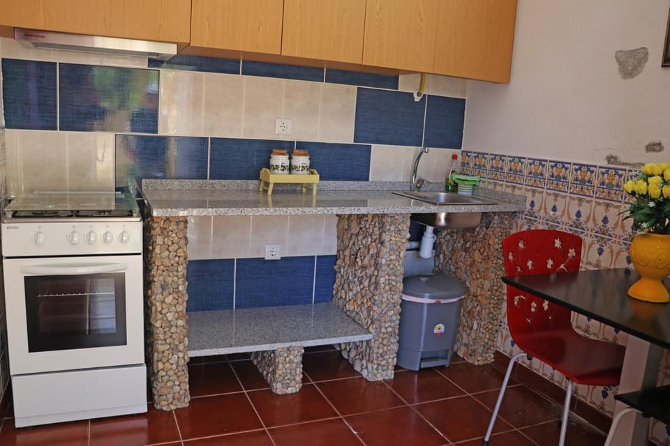Casa do Monte 2 Apartment in Portugal