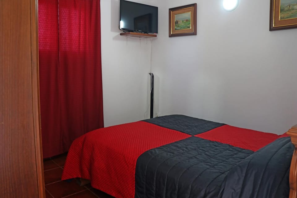 Casa do Monte 2 Apartment in Portugal