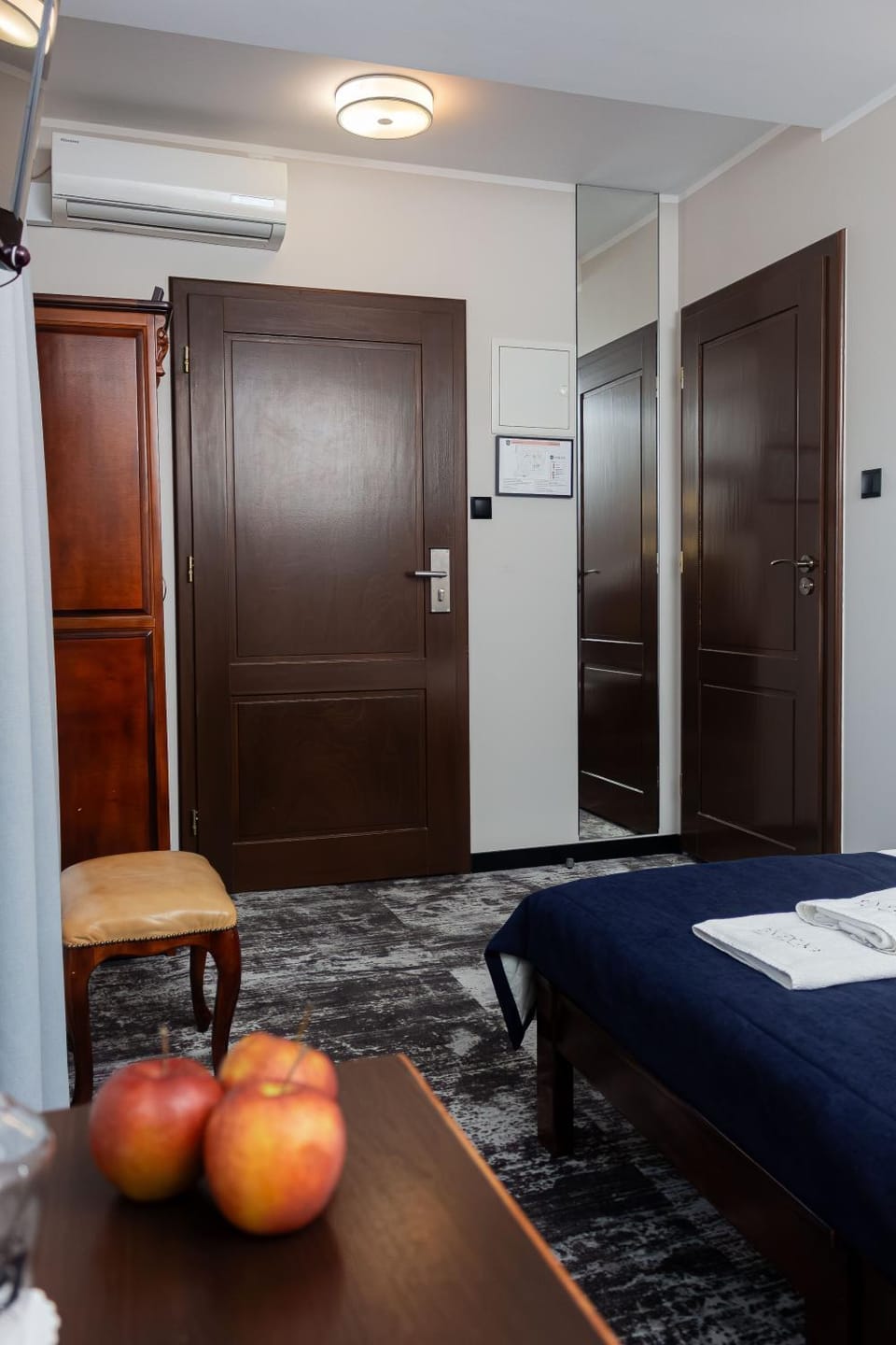 Hotel & Restauracja Gniecki Hotel in Poland
