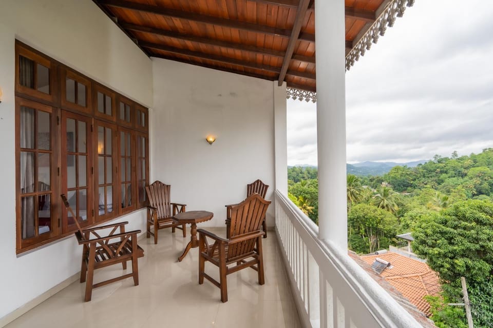 Kandy City Oasis Hotel Hotel in Kandy
