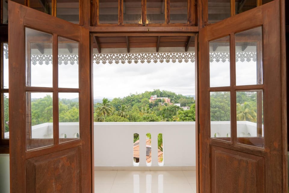 Kandy City Oasis Hotel Hotel in Kandy