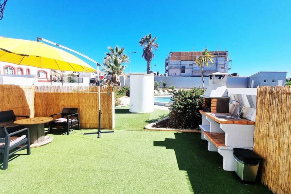 Sun & Fun in Sagres Apartment in Sagres