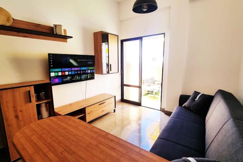 Sun & Fun in Sagres Apartment in Sagres