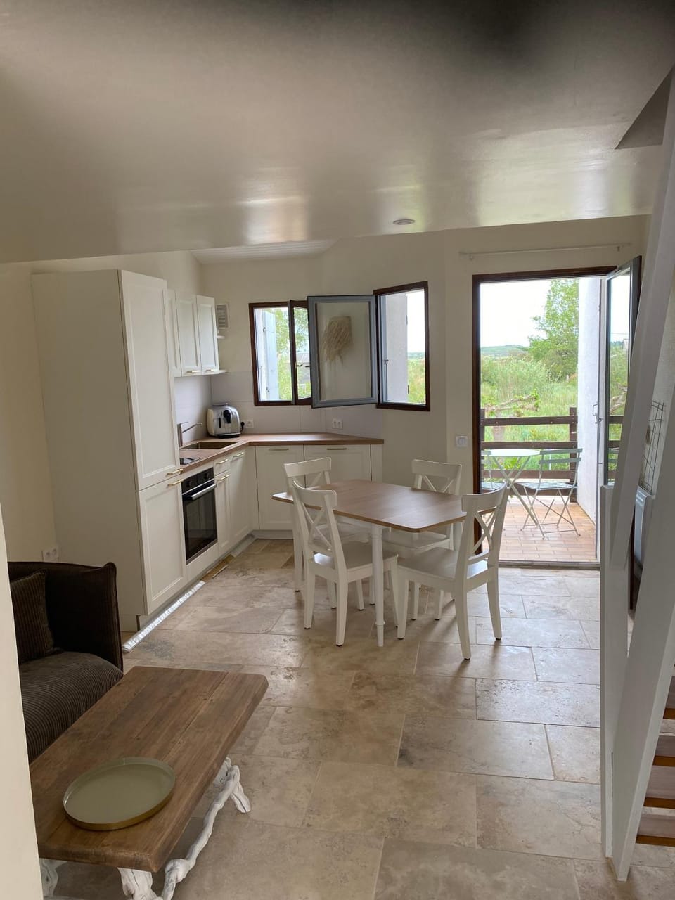 L'appartement des Dunes House in Nouvelle-Aquitaine