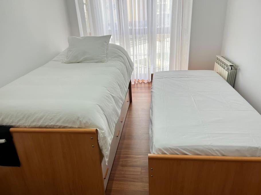 Piso acogedor y céntrico Apartment in Santoña