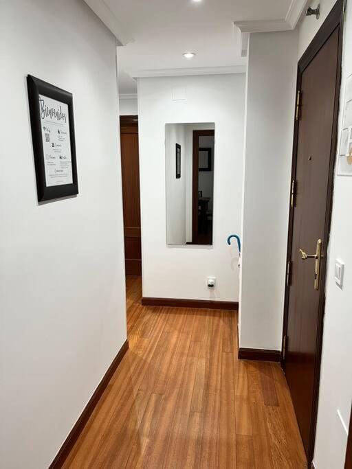 Piso acogedor y céntrico Apartment in Santoña