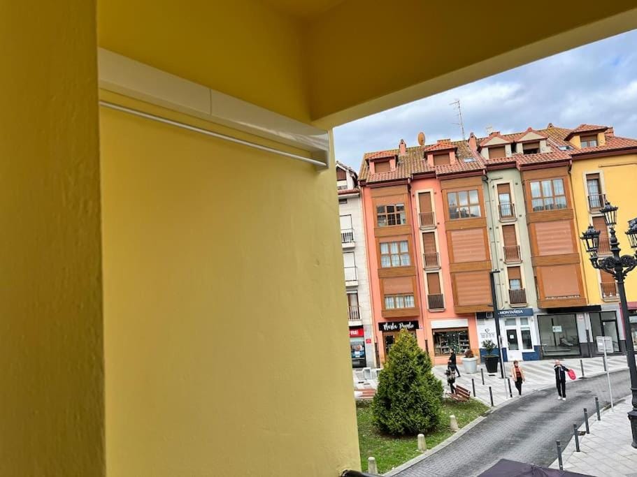Piso acogedor y céntrico Apartment in Santoña