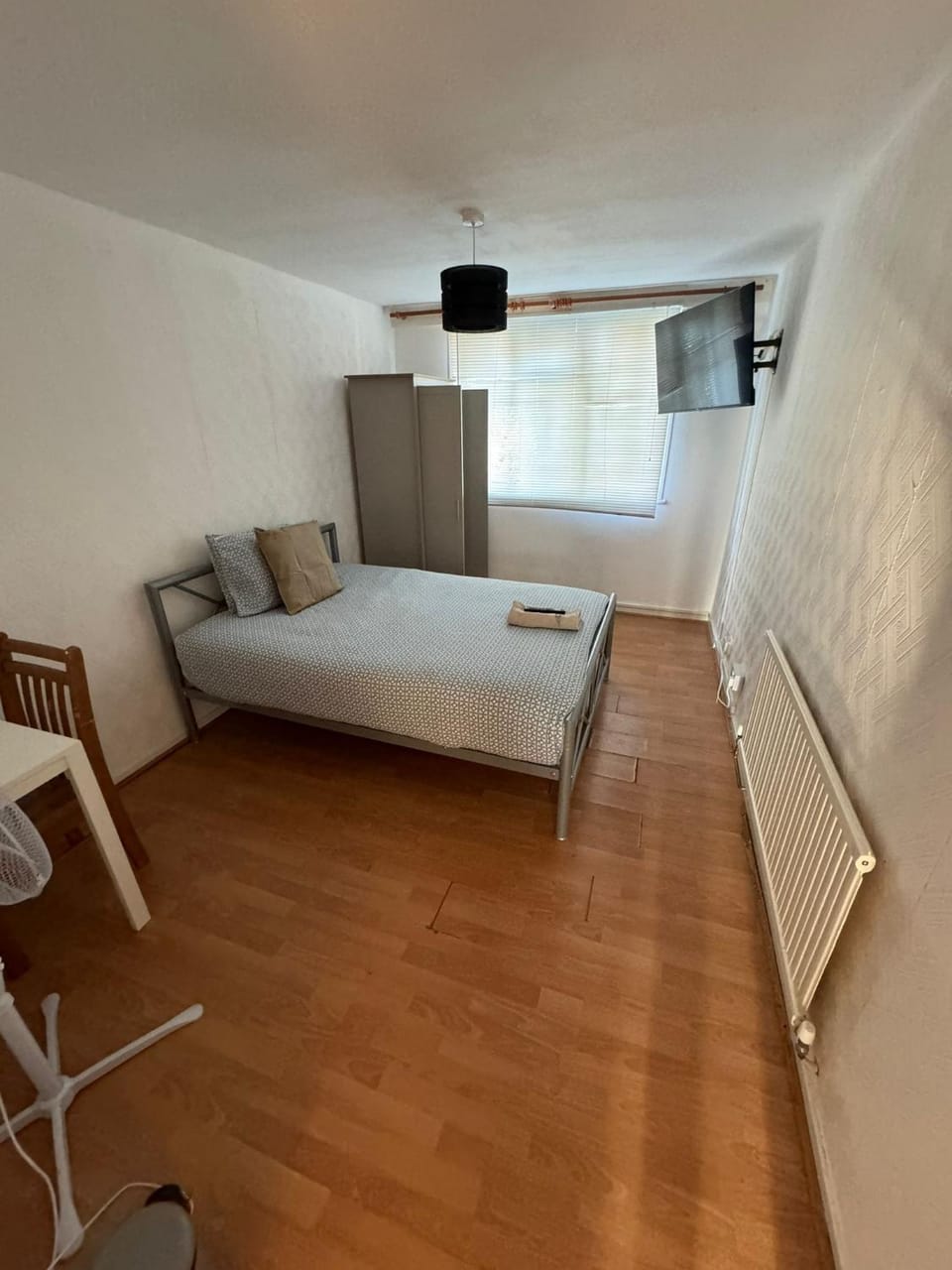 PRP Pennack Road Peckham London Bed and Breakfast in London Borough of Southwark