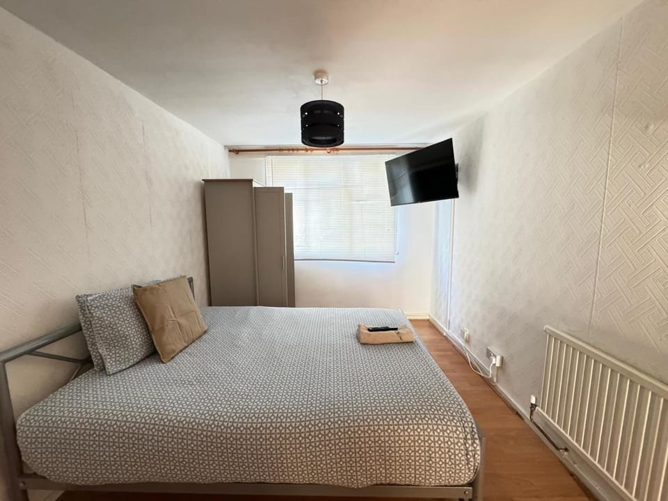 PRP Pennack Road Peckham London Bed and Breakfast in London Borough of Southwark
