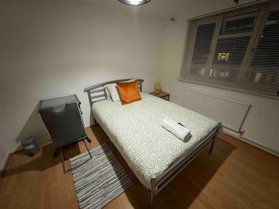 PRP Pennack Road Peckham London Bed and Breakfast in London Borough of Southwark