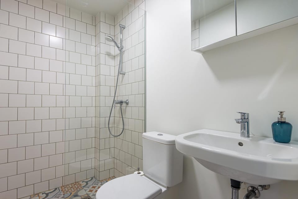 Apartment VĖSA studio - L7 Apartment in Palanga