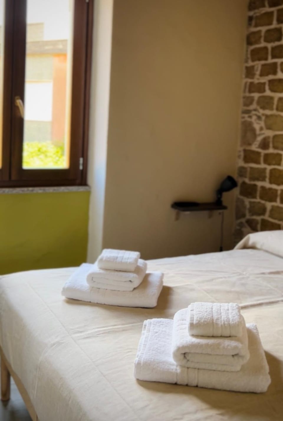 Casa Gioconda Bed & Breakfast Bed and Breakfast in Sardinia