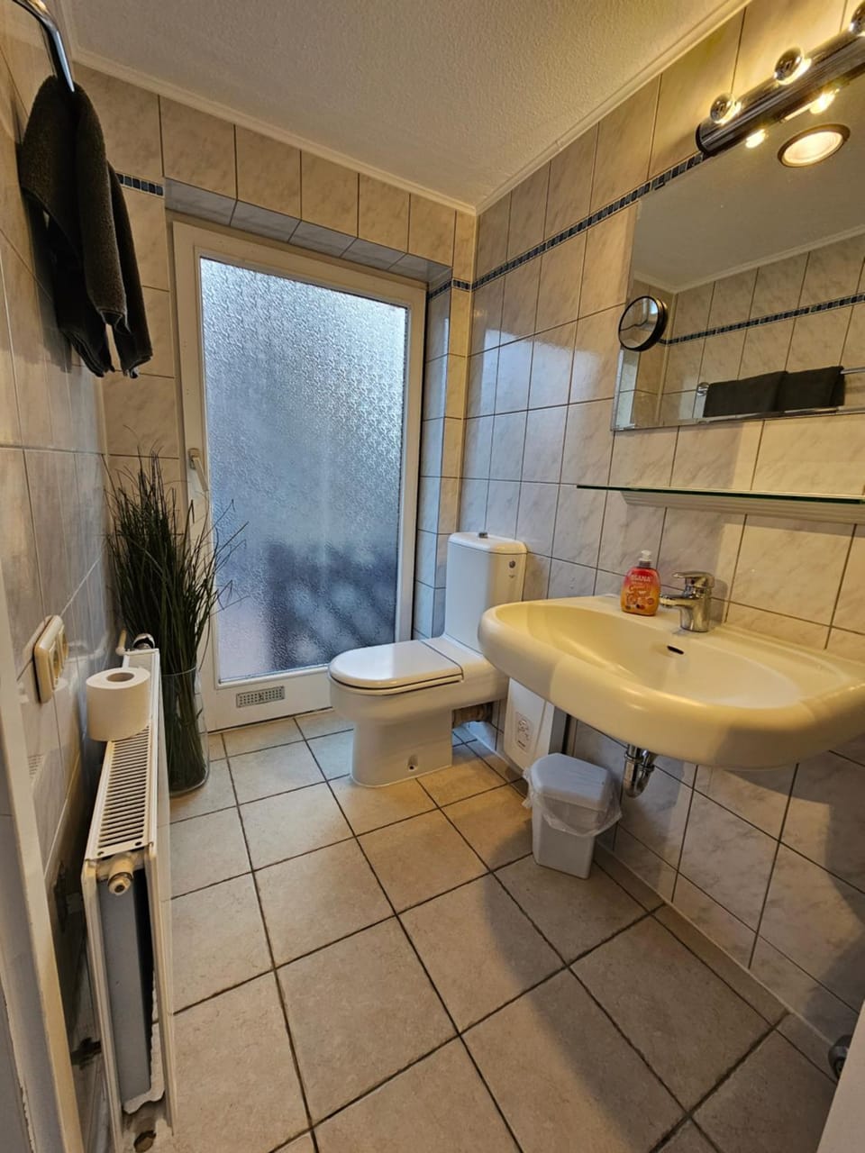 Shower, Bathroom, Bath