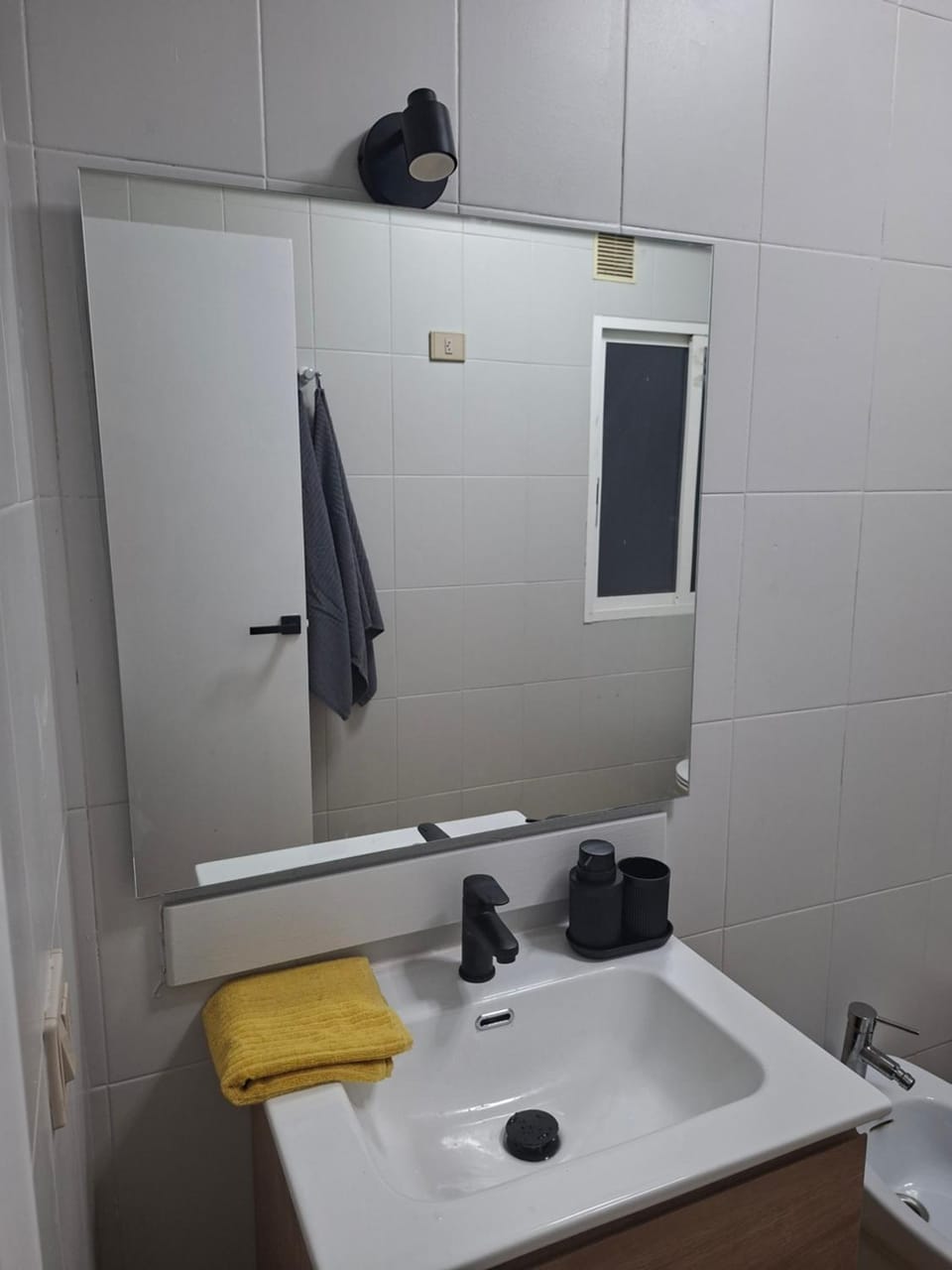 Piso 4 dormitorios playa sada Apartment in Galicia