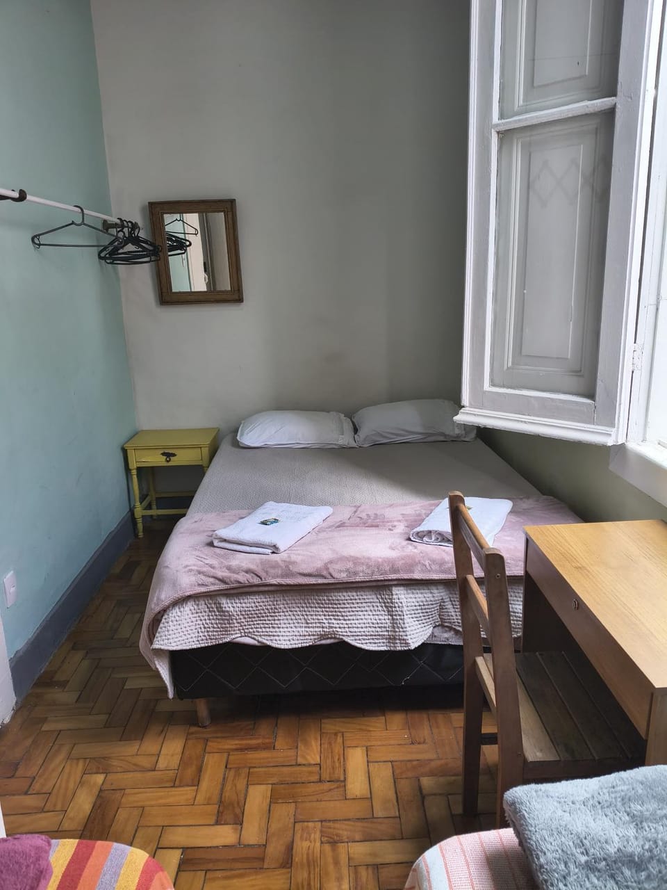 Pousada Barão de Santa Helena Vacation rental in Juiz de Fora