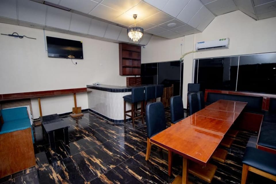 Meeting/conference room